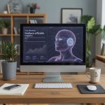 Comment l’intelligence artificielle transforme le design graphique en 2024