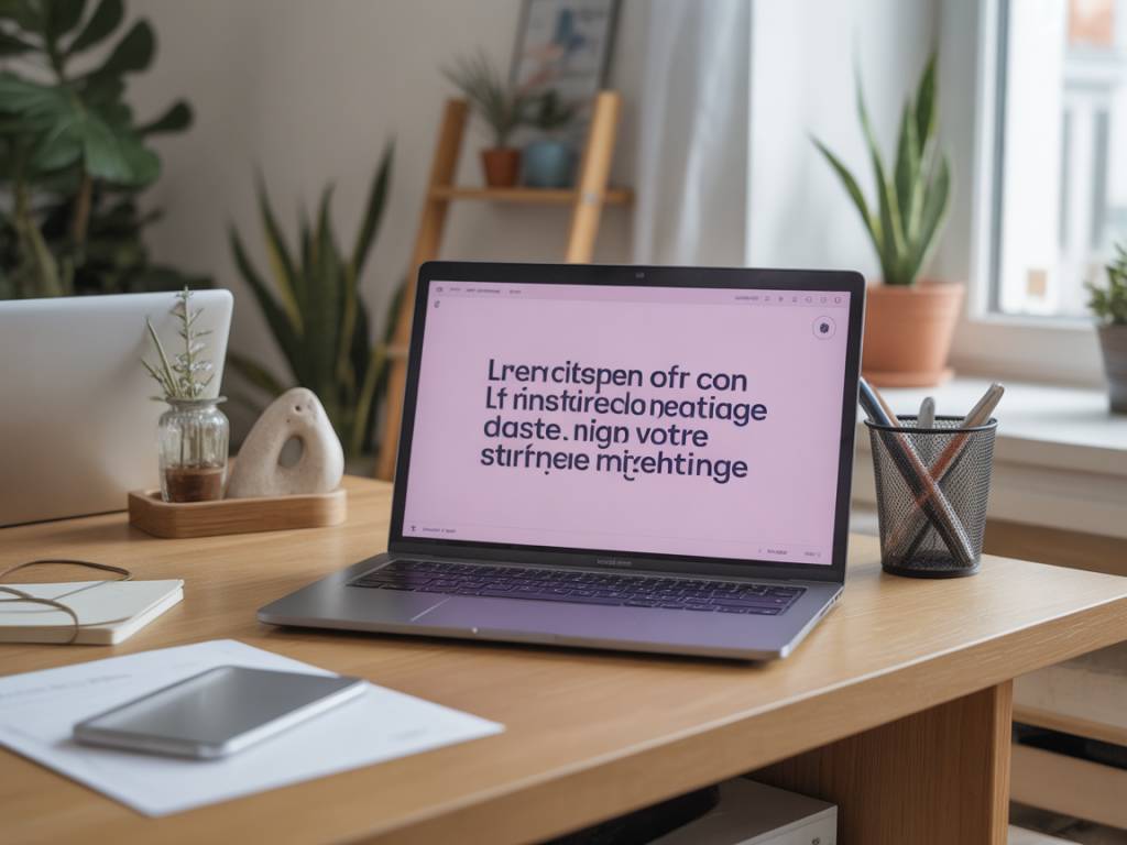 Les meilleures pratiques pour intégrer le motion design dans votre stratégie marketing en 2024