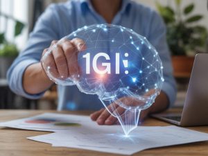 5 stratégies pour utiliser l’intelligence artificielle générative dans vos campagnes marketing sans nuire à votre image de marque