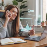 Comment utiliser la réalité augmentée dans vos campagnes marketing pour booster l’engagement en 2026