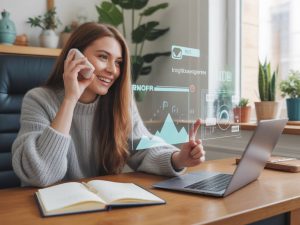 Comment utiliser la réalité augmentée dans vos campagnes marketing pour booster l’engagement en 2026