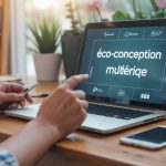 Écoconception numérique : comment créer des contenus multimédia plus responsables sans sacrifier la performance marketing
