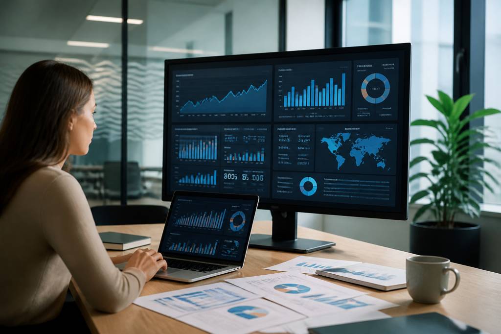 Comment mesurer la performance de vos contenus multimédia et graphiques grâce aux indicateurs clés du marketing digital en 2026