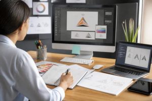 Formation logo : apprendre à créer un logo professionnel et percutant