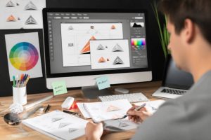 Formations logo : apprendre à concevoir des logos professionnels