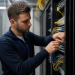 Technicien supérieur système et réseau salaire : combien gagne ce métier ?