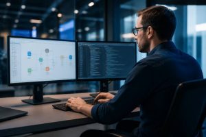 Formation azure data factory : maîtriser l’intégration de données dans le cloud