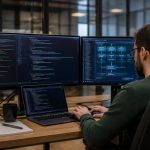 Formation kubernetes avancée : maîtriser les déploiements, la sécurité et l’automatisation
