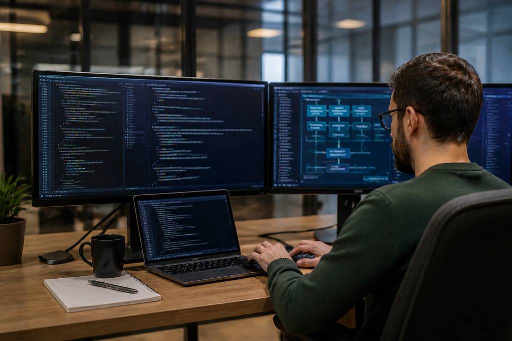 Formation kubernetes avancée : maîtriser les déploiements, la sécurité et l’automatisation