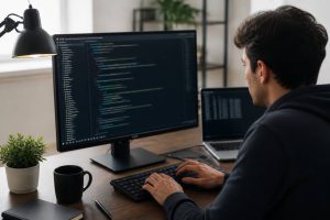 Formation node : maîtriser le développement web avec JavaScript et Node.js