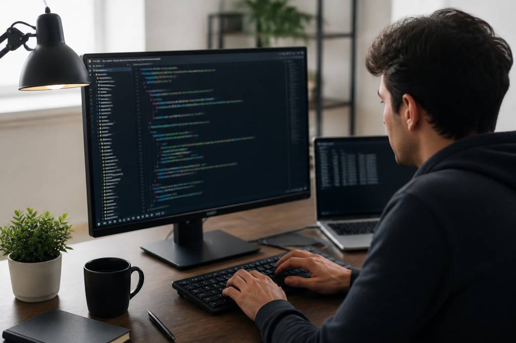 Formation node : maîtriser le développement web avec JavaScript et Node.js