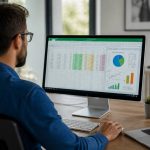 Excel perfectionnement formation : maîtrisez les fonctionnalités avancées d’Excel