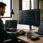 Formation react avancé : maîtriser les techniques modernes du développement web