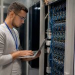 Technicien supérieur systèmes et réseaux salaire : rémunération, évolution de carrière et débouchés