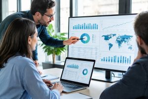 Formation data governance : les compétences clés pour structurer et piloter la gouvernance des données