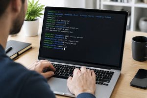 Formation bash : maîtriser les commandes essentielles du terminal Linux