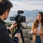 Formation prise de vue vidéo : maîtriser les techniques essentielles pour réussir ses tournages