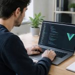 Formation Vue.js  apprendre à créer des applications web modernes