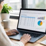 Formation Calc : maîtriser le tableur LibreOffice pour gagner en efficacité au quotidien