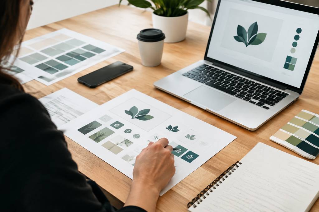 Formation identité visuelle : maîtriser les bases pour créer une marque cohérente