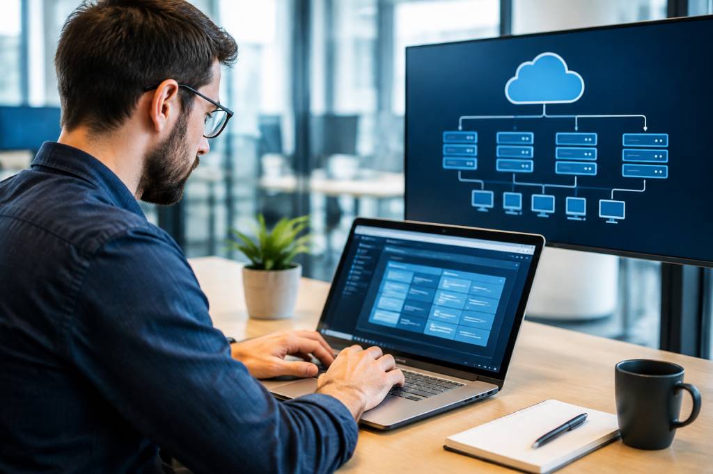 Formations VMware : comment choisir le parcours adapté à vos objectifs professionnels ?